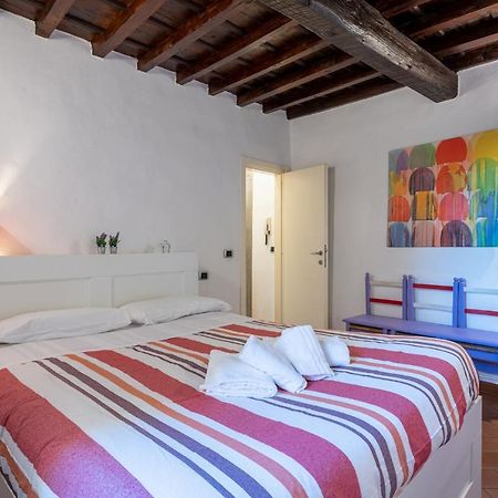 Sant'Ambrogio Colorful Apartment Florencia Exterior foto