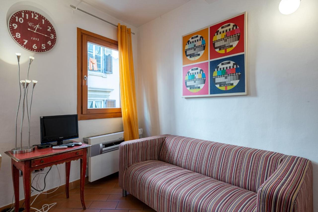 Sant'Ambrogio Colorful Apartment Florencia Exterior foto