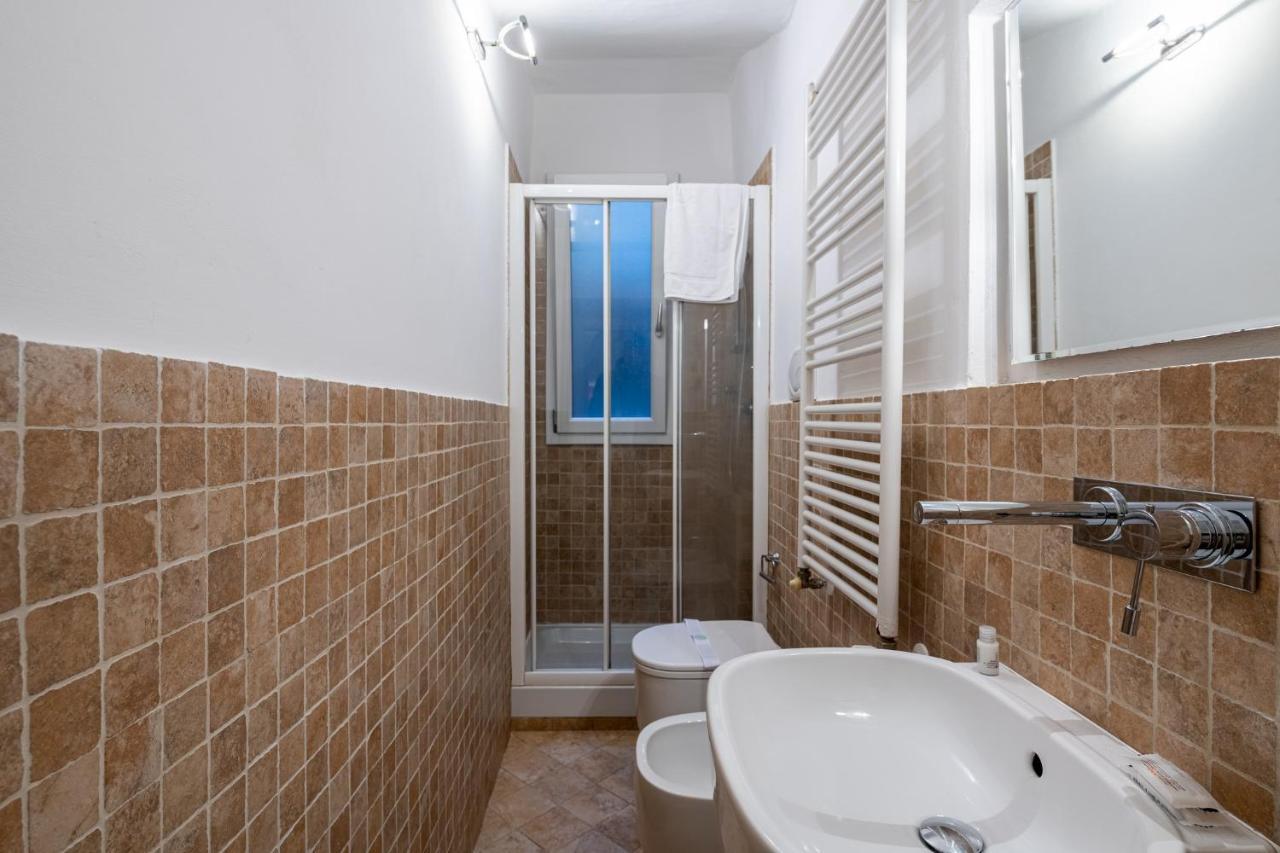 Sant'Ambrogio Colorful Apartment Florencia Exterior foto