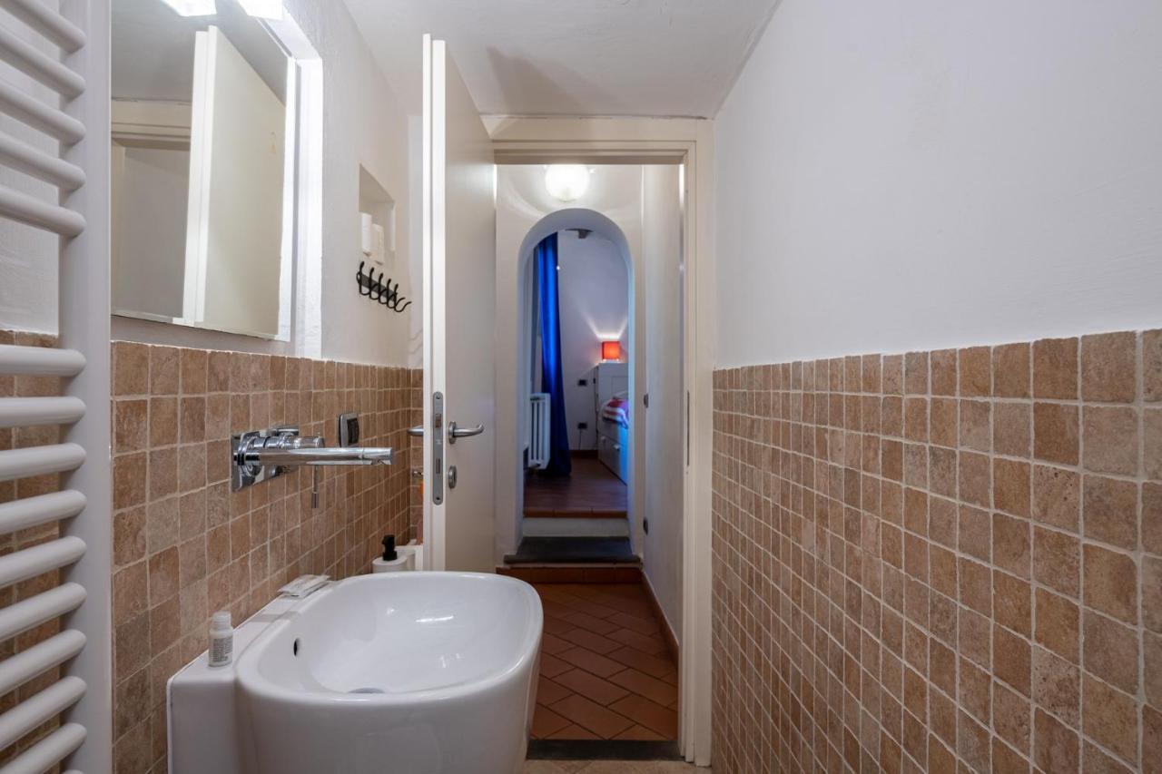 Sant'Ambrogio Colorful Apartment Florencia Exterior foto