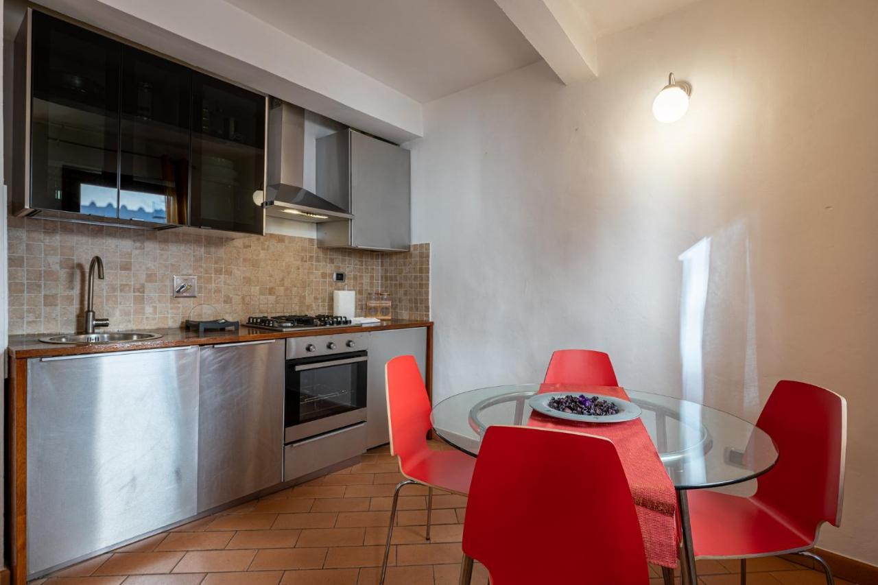 Sant'Ambrogio Colorful Apartment Florencia Exterior foto