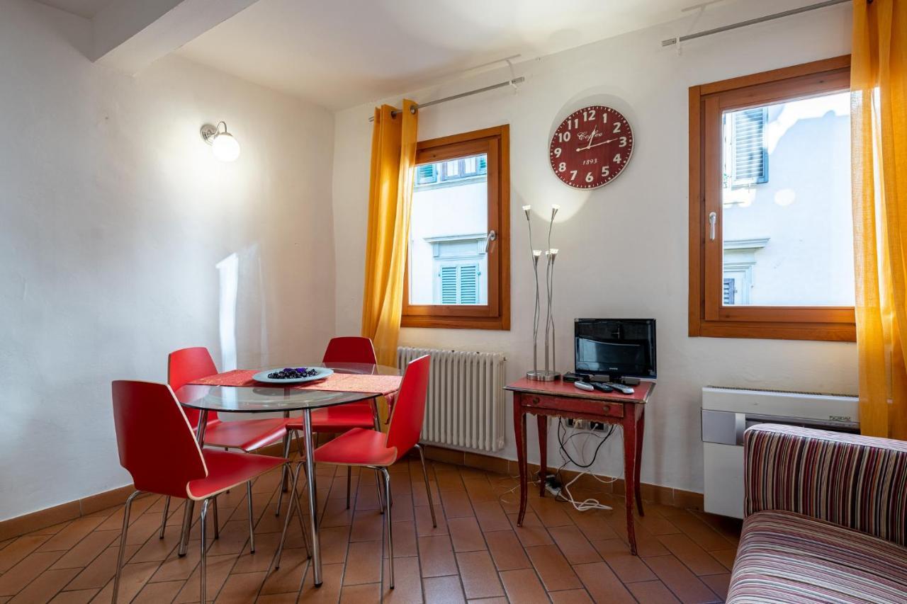 Sant'Ambrogio Colorful Apartment Florencia Exterior foto