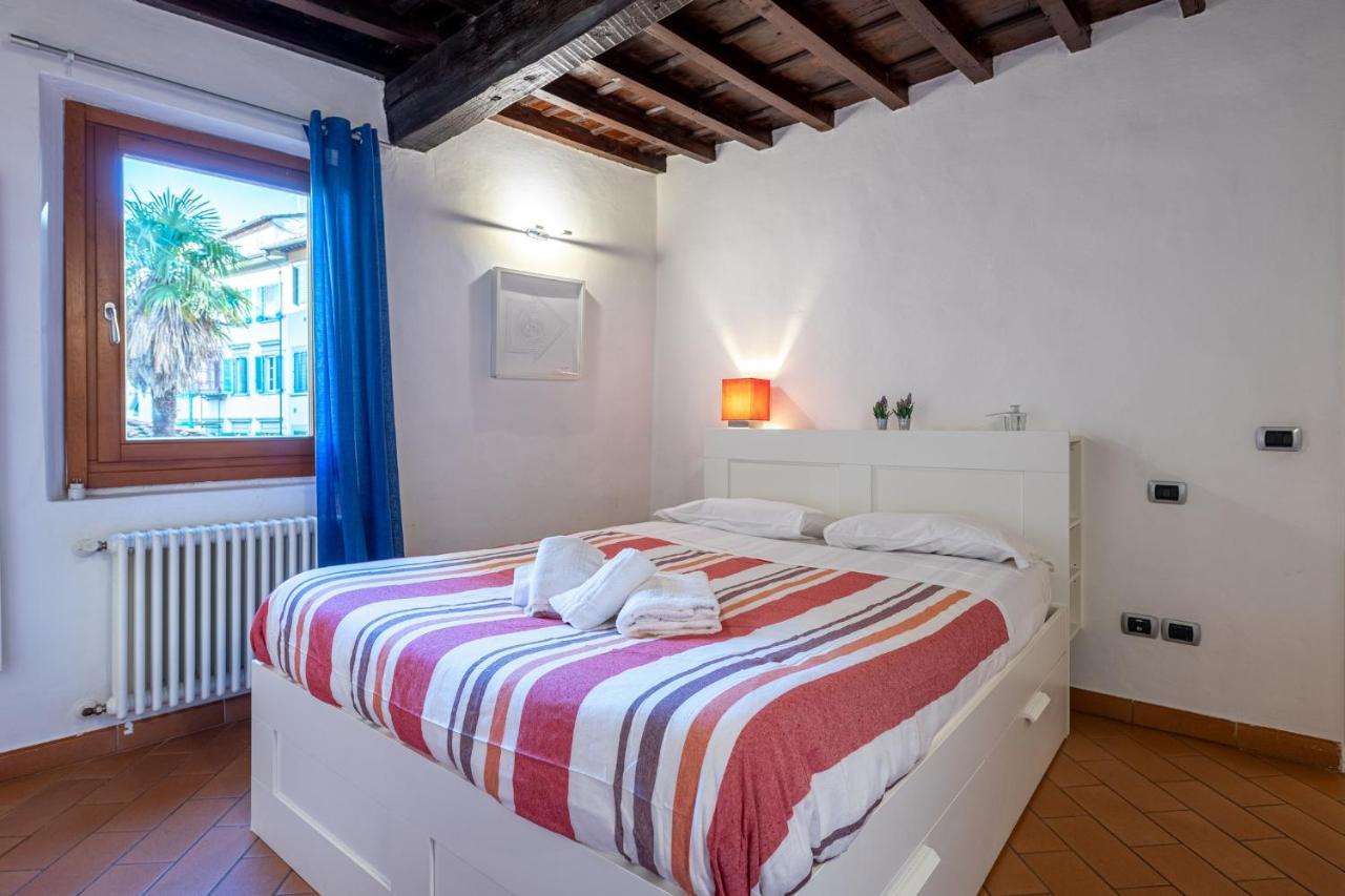 Sant'Ambrogio Colorful Apartment Florencia Exterior foto