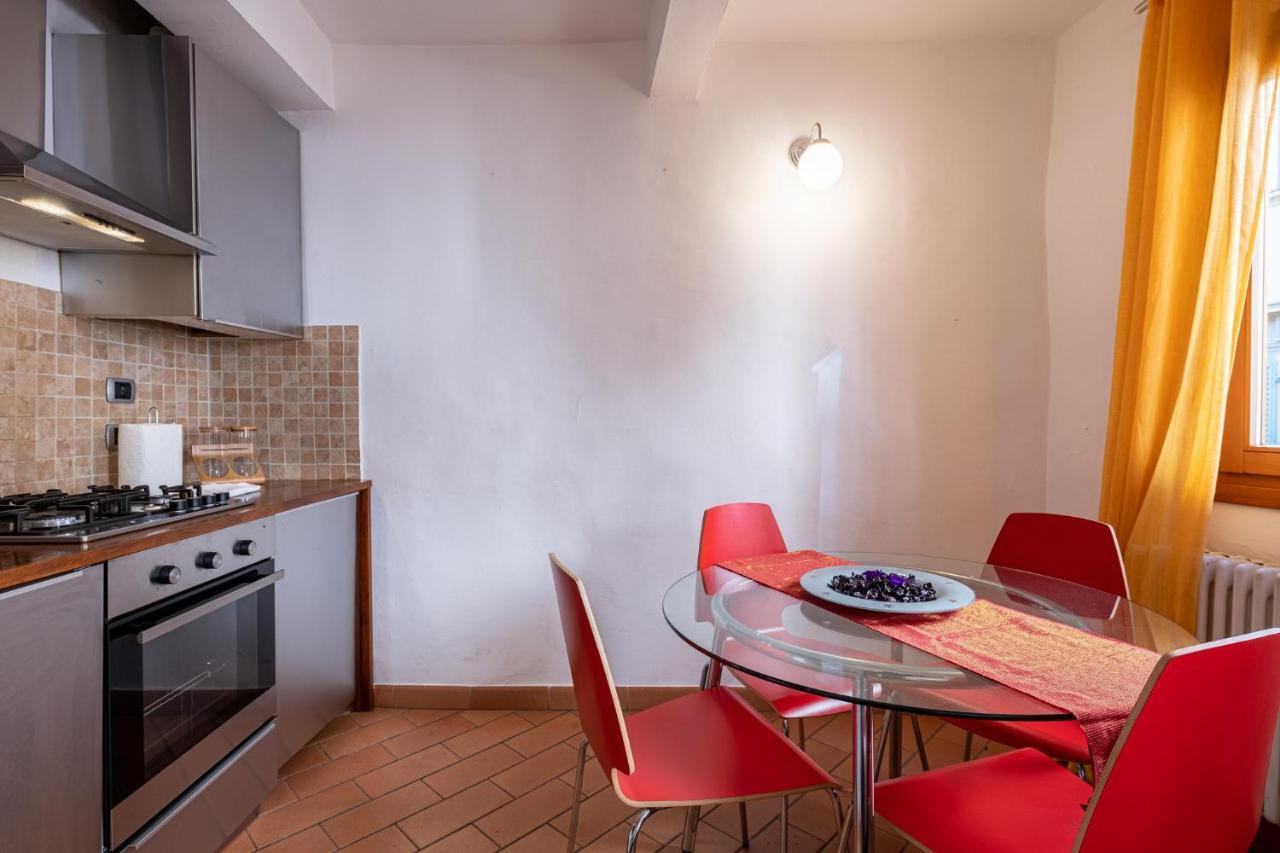 Sant'Ambrogio Colorful Apartment Florencia Exterior foto